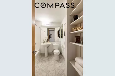 303 Greenwich Street #3L, New York City, NY 10013 - Photo 14