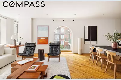 303 Greenwich Street #3L, New York City, NY 10013 - Photo 4