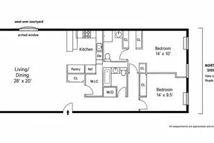 303 Greenwich St, New York City, NY 10013 - Photo 16