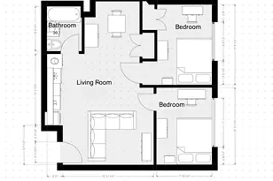 636 E 11th St, New York City, NY 10003 - Photo 20