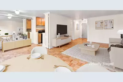 205 3rd Avenue #7-T, New York, NY 10003 - Photo 8