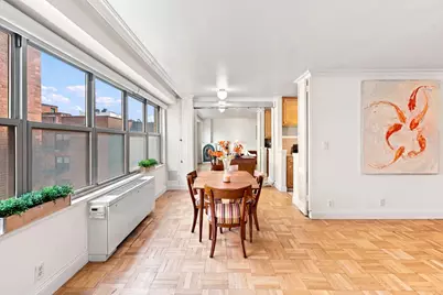 205 3rd Avenue #7-T, New York, NY 10003 - Photo 2