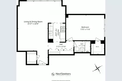 205 3rd Avenue #7-T, New York, NY 10003 - Photo 22