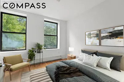 305 W 150th Street #304, New York City, NY 10039 - Photo 2