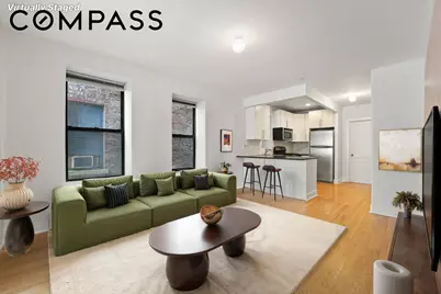 305 W 150th Street #304, New York City, NY 10039 - Photo 4