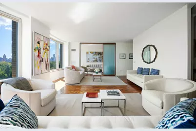 279 Central Park W #10A, New York City, NY 10024 - Photo 2