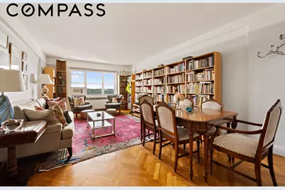 160 Cabrini Boulevard #78, New York City, NY 10033 - Photo 1