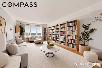 160 Cabrini Boulevard #78, New York City, NY 10033 - Photo 2