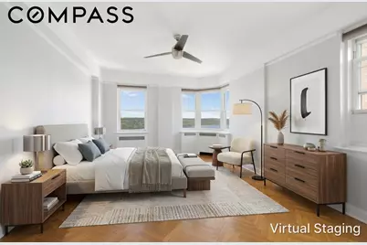 160 Cabrini Boulevard #78, New York City, NY 10033 - Photo 8