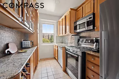 160 Cabrini Boulevard #78, New York City, NY 10033 - Photo 10