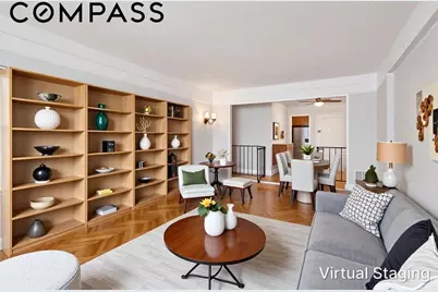 160 Cabrini Boulevard #78, New York City, NY 10033 - Photo 4