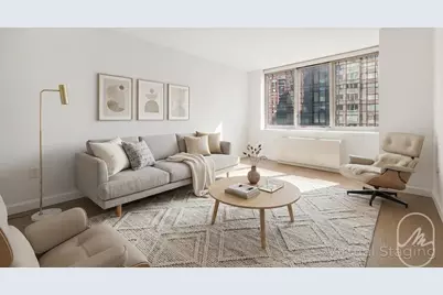 561 10th Avenue #15F, New York City, NY 10036 - Photo 1