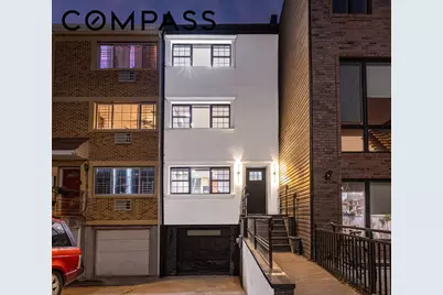 451 Lexington Avenue, New York City, NY 11221 - Photo 2