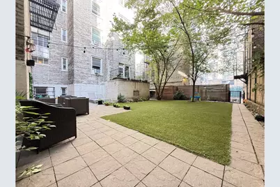 310 W 55th Street #4B, New York City, NY 10019 - Photo 8
