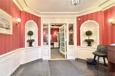 310 W 55th Street #4B, New York City, NY 10019 - Photo 1