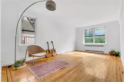 310 W 55th Street #4B, New York City, NY 10019 - Photo 2