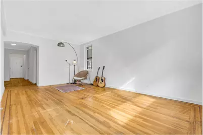 310 W 55th Street #4B, New York City, NY 10019 - Photo 4