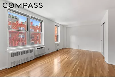 25 W 13th Street #5SN, New York City, NY 10011 - Photo 6