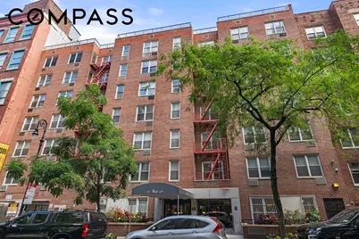 25 W 13th Street #5SN, New York City, NY 10011 - Photo 14