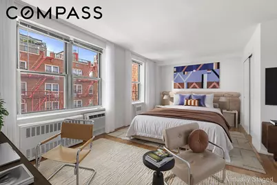 25 W 13th Street #5SN, New York, NY 10011 - Photo 4