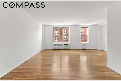 25 W 13th Street #5SN, New York City, NY 10011 - Photo 2