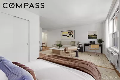 25 W 13th Street #5SN, New York, NY 10011 - Photo 8
