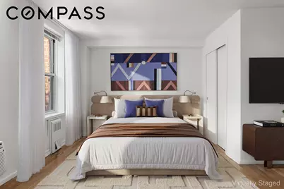 25 W 13th Street #5SN, New York, NY 10011 - Photo 6