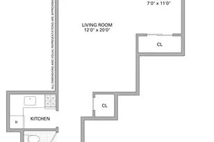 25 W 13th St, New York, NY 10011 - Photo 14