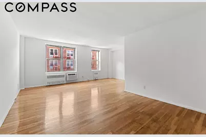 25 W 13th Street #5SN, New York City, NY 10011 - Photo 4