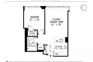 635 W 42nd St, New York City, NY 10036 - Photo 14