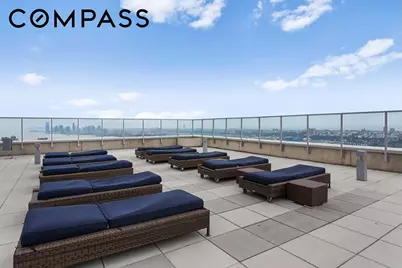 635 W 42nd Street #6M, New York City, NY 10036 - Photo 8