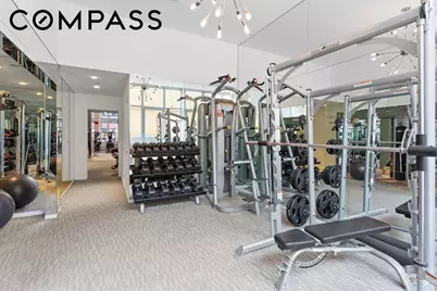 635 W 42nd Street #6M, New York City, NY 10036 - Photo 12