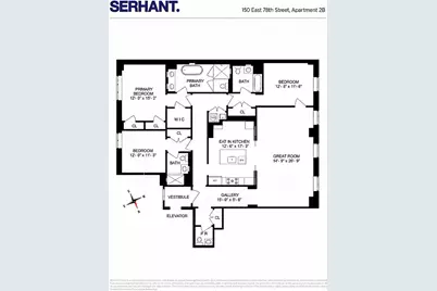 150 E 78th Street #2B, New York City, NY 10075 - Photo 30