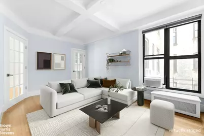 114 E 84th Street #6B, New York City, NY 10028 - Photo 8