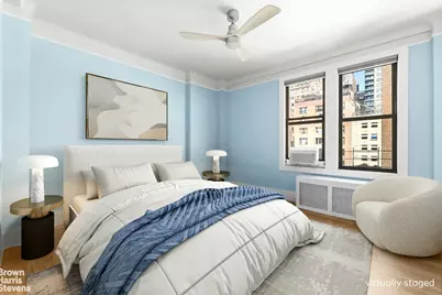 114 E 84th Street #6B, New York City, NY 10028 - Photo 10
