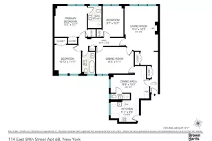 114 E 84th St, New York City, NY 10028 - Photo 18