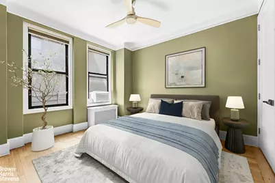 114 E 84th Street #6B, New York City, NY 10028 - Photo 12