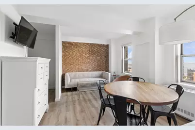 111 Hicks Street #12C, New York City, NY 11201 - Photo 1