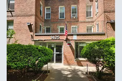 1425 Thieriot Avenue #2N, Bronx, NY 10460 - Photo 14