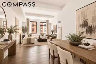 37 Warren St, New York City, NY 10007 - Photo 1