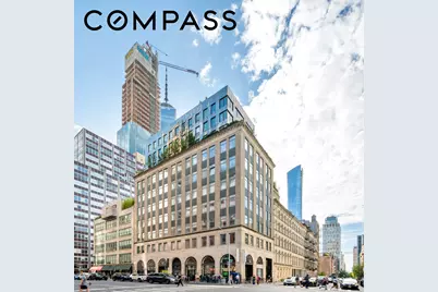 37 Warren Street #3C, New York City, NY 10007 - Photo 14