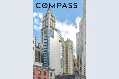37 Warren Street #3C, New York City, NY 10007 - Photo 8