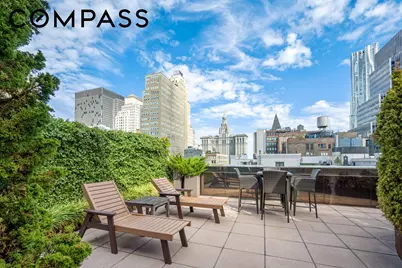 37 Warren Street #3C, New York City, NY 10007 - Photo 10