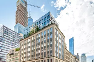 37 Warren St, New York City, NY 10007 - Photo 14