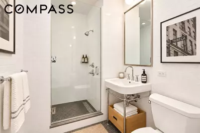 37 Warren Street #3C, New York City, NY 10007 - Photo 6