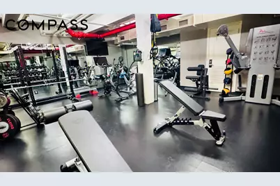 37 Warren Street #3C, New York City, NY 10007 - Photo 12