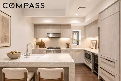 37 Warren Street #3C, New York City, NY 10007 - Photo 2