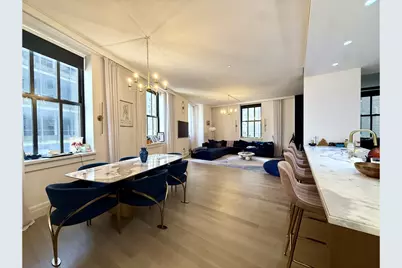 100 Barclay Street #12G, New York City, NY 10007 - Photo 1