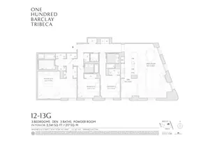 100 Barclay St, New York City, NY 10007 - Photo 14