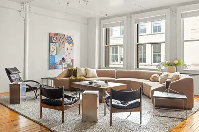 284 Lafayette Street #5D, New York, NY 10012 - Photo 2